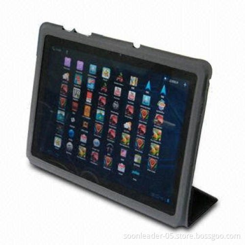 Tablet PC Case, Made of High-quality Durable Synthetic Leather Material, Premium Quality